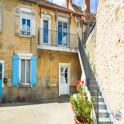 Location Appartement Ou Maison Quel Bien Choisir Investissement Immo